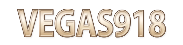 VEGAS918 Logo